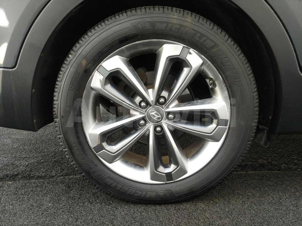 2015 HYUNDAI MAXCRUZ EXCLUSIVE SP*2S.KEY+HID+4WD* - 14
