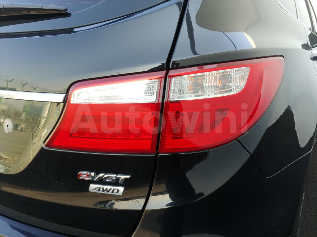 2015 HYUNDAI MAXCRUZ EXCLUSIVE SP*2S.KEY+HID+4WD* - 15