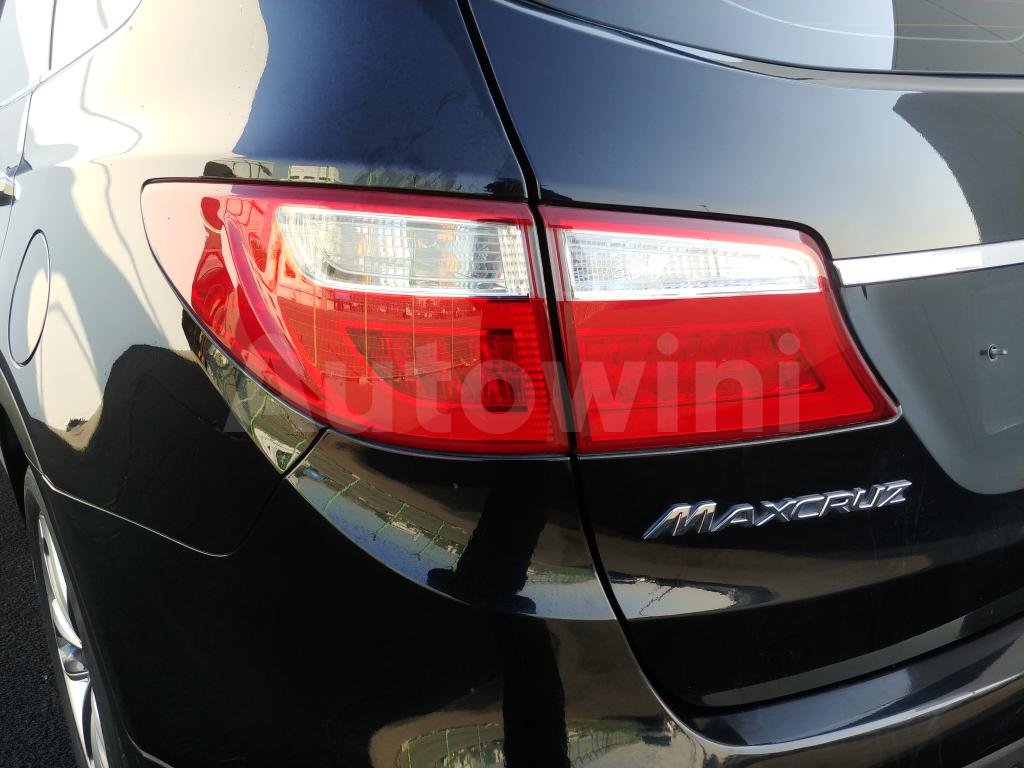 2015 HYUNDAI MAXCRUZ EXCLUSIVE SP*2S.KEY+HID+4WD* - 16