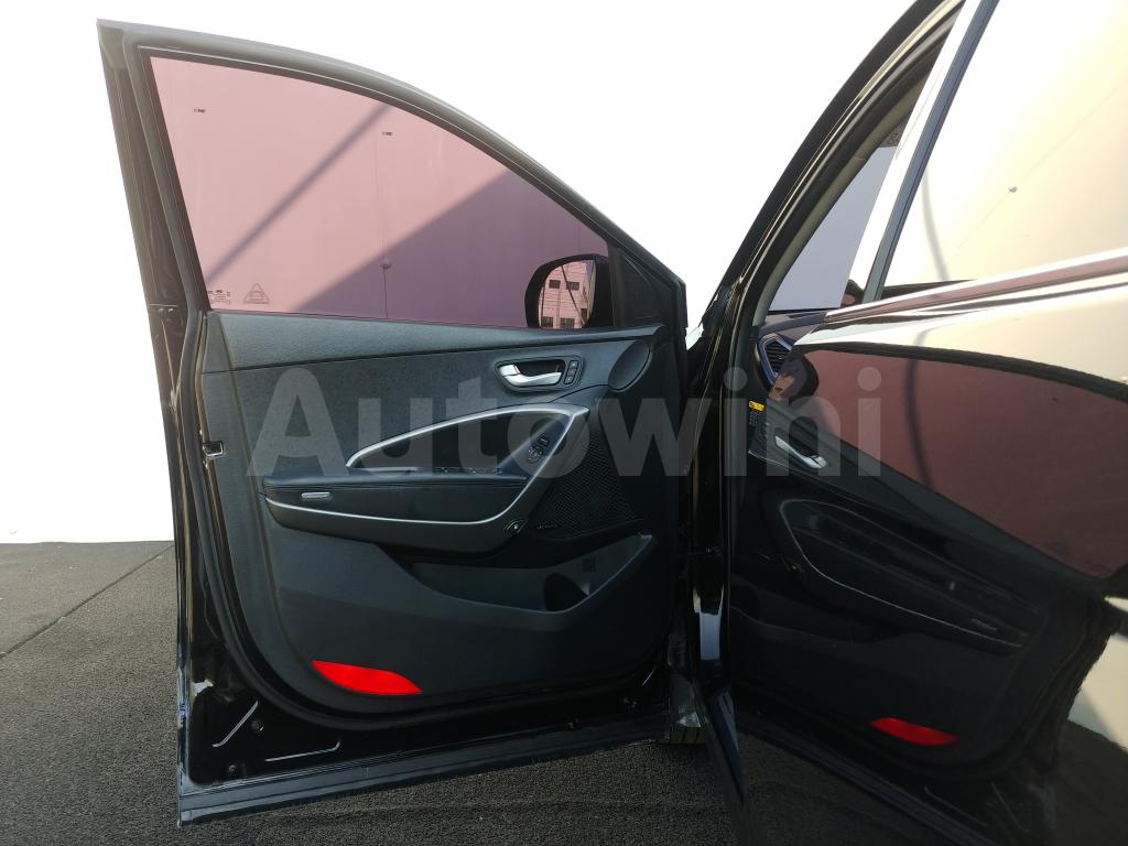 2015 HYUNDAI MAXCRUZ EXCLUSIVE SP*2S.KEY+HID+4WD* - 17