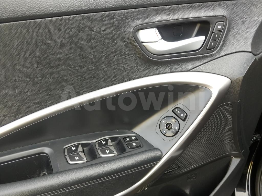 2015 HYUNDAI MAXCRUZ EXCLUSIVE SP*2S.KEY+HID+4WD* - 18