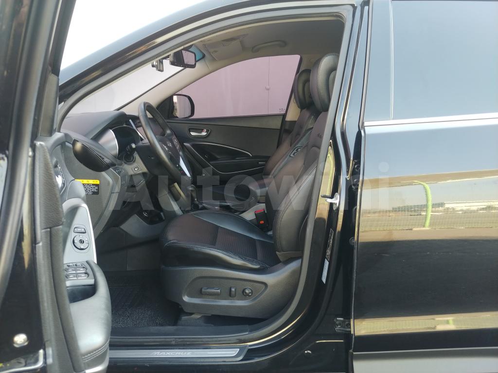 2015 HYUNDAI MAXCRUZ EXCLUSIVE SP*2S.KEY+HID+4WD* - 19