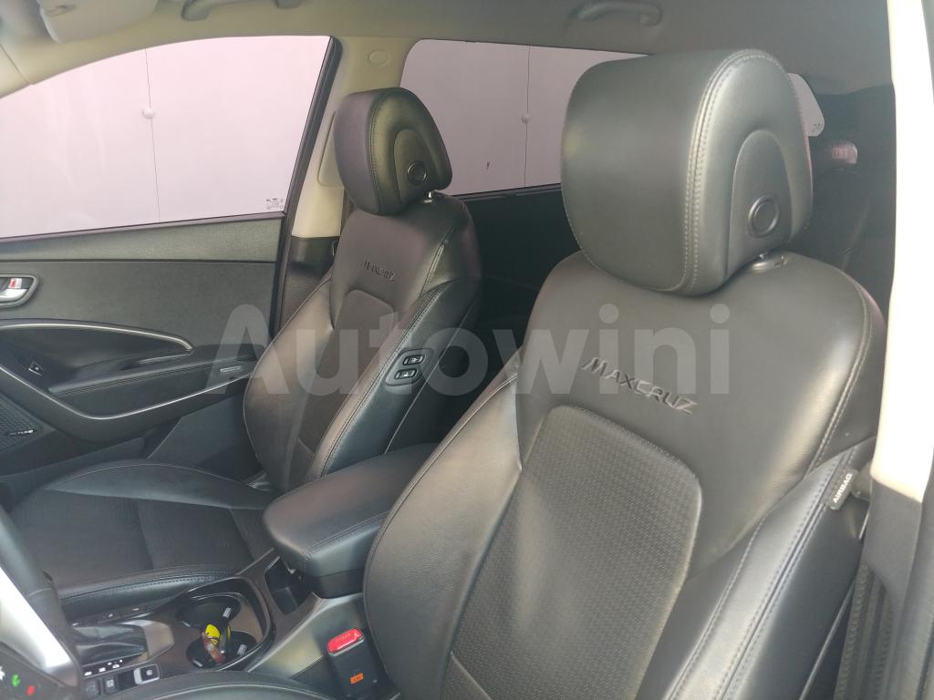2015 HYUNDAI MAXCRUZ EXCLUSIVE SP*2S.KEY+HID+4WD* - 20