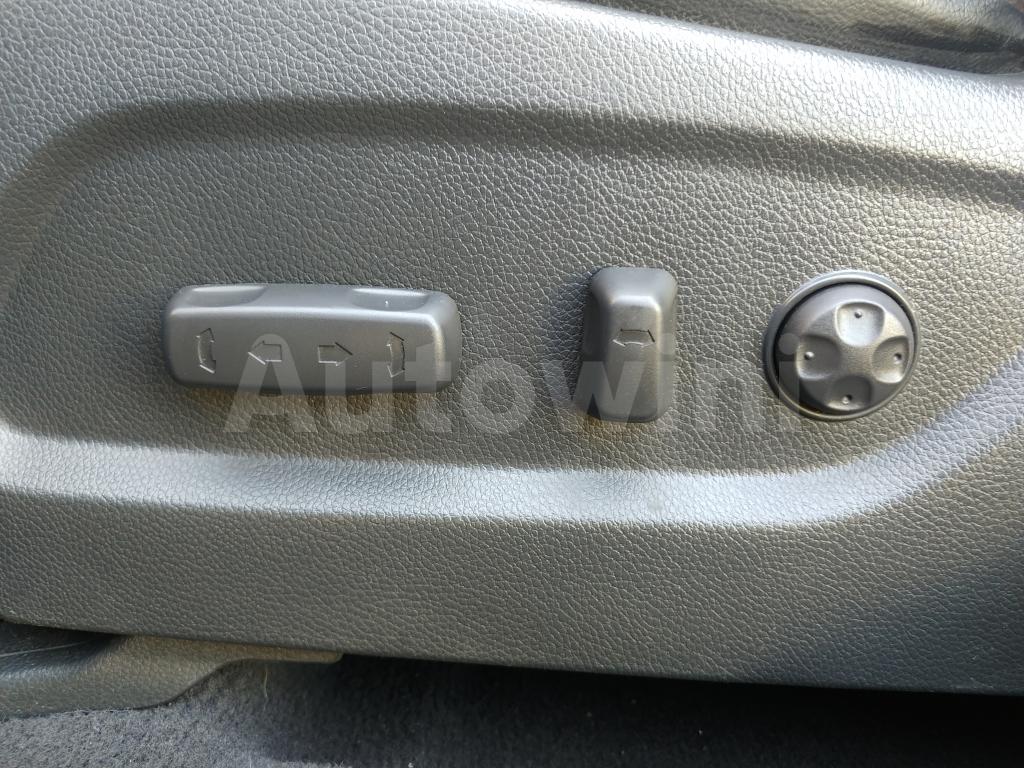 2015 HYUNDAI MAXCRUZ EXCLUSIVE SP*2S.KEY+HID+4WD* - 22