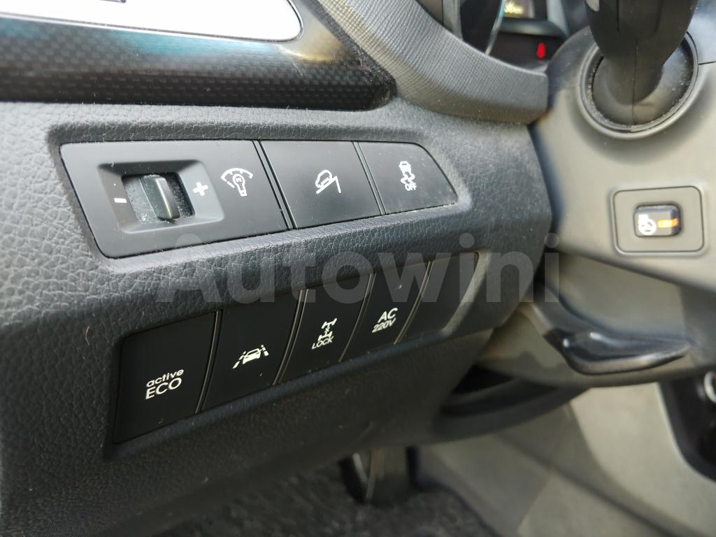 2015 HYUNDAI MAXCRUZ EXCLUSIVE SP*2S.KEY+HID+4WD* - 23