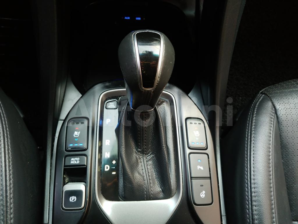 2015 HYUNDAI MAXCRUZ EXCLUSIVE SP*2S.KEY+HID+4WD* - 29