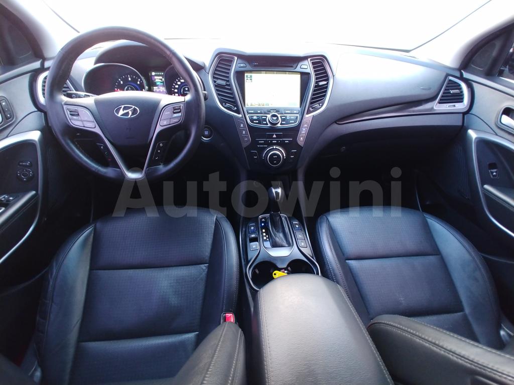 2015 HYUNDAI MAXCRUZ EXCLUSIVE SP*2S.KEY+HID+4WD* - 31