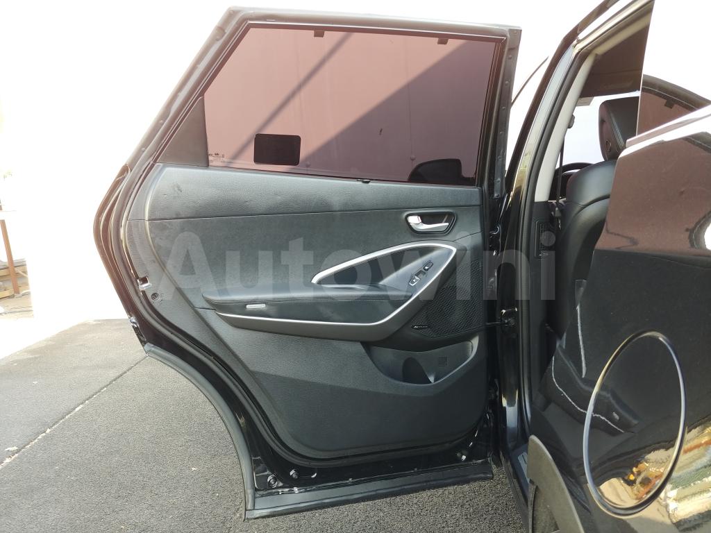 2015 HYUNDAI MAXCRUZ EXCLUSIVE SP*2S.KEY+HID+4WD* - 32