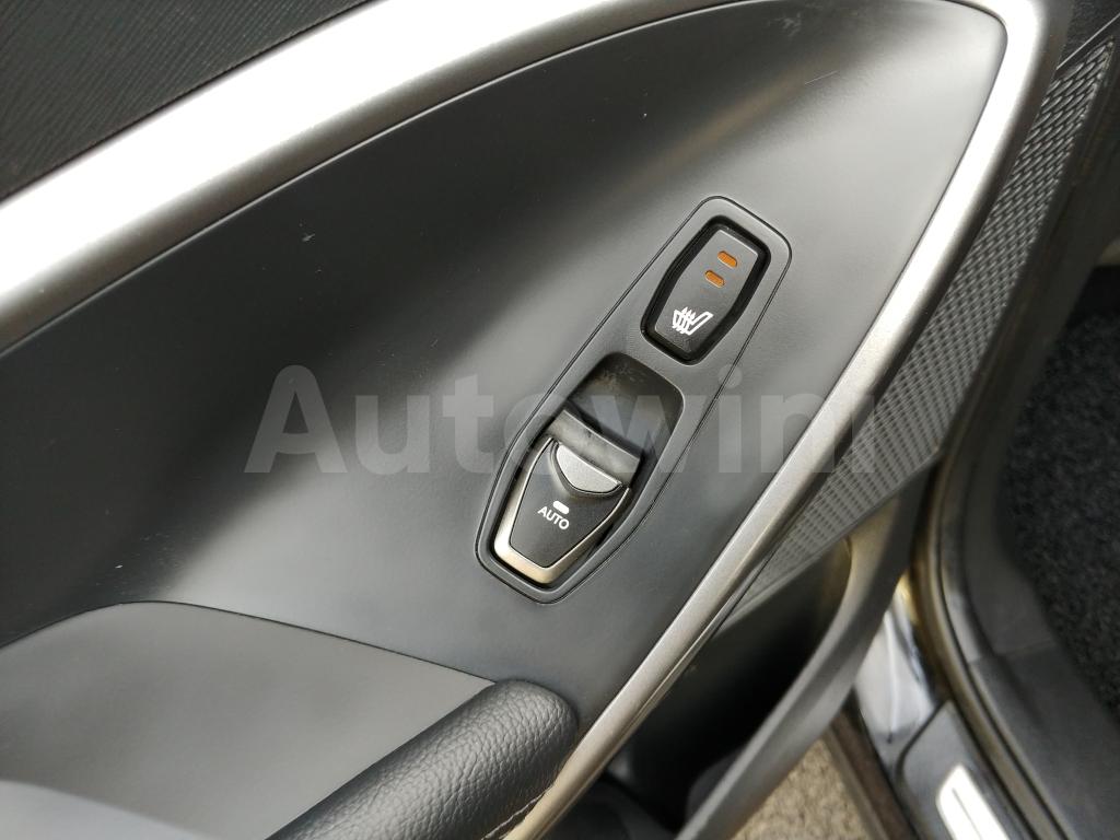 2015 HYUNDAI MAXCRUZ EXCLUSIVE SP*2S.KEY+HID+4WD* - 33