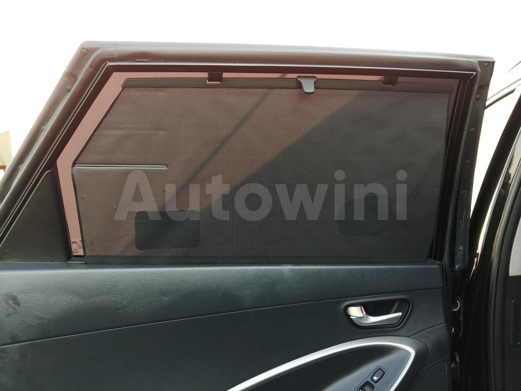 2015 HYUNDAI MAXCRUZ EXCLUSIVE SP*2S.KEY+HID+4WD* - 34