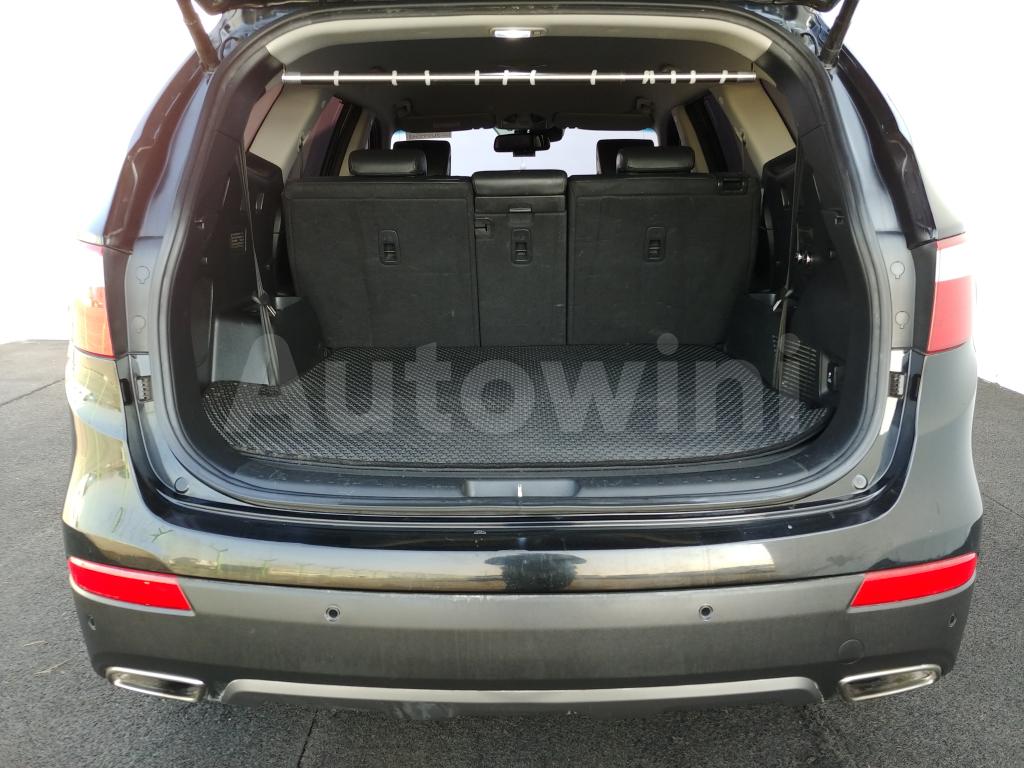 2015 HYUNDAI MAXCRUZ EXCLUSIVE SP*2S.KEY+HID+4WD* - 37