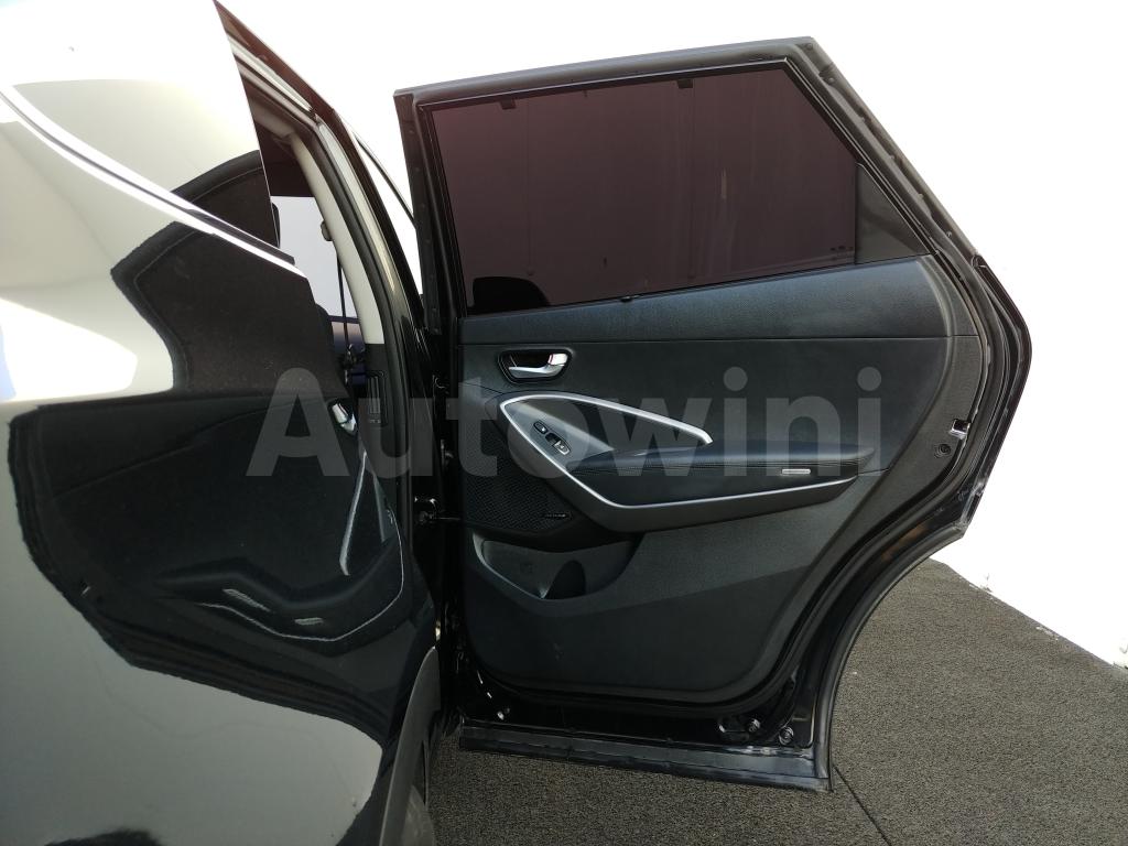 2015 HYUNDAI MAXCRUZ EXCLUSIVE SP*2S.KEY+HID+4WD* - 39