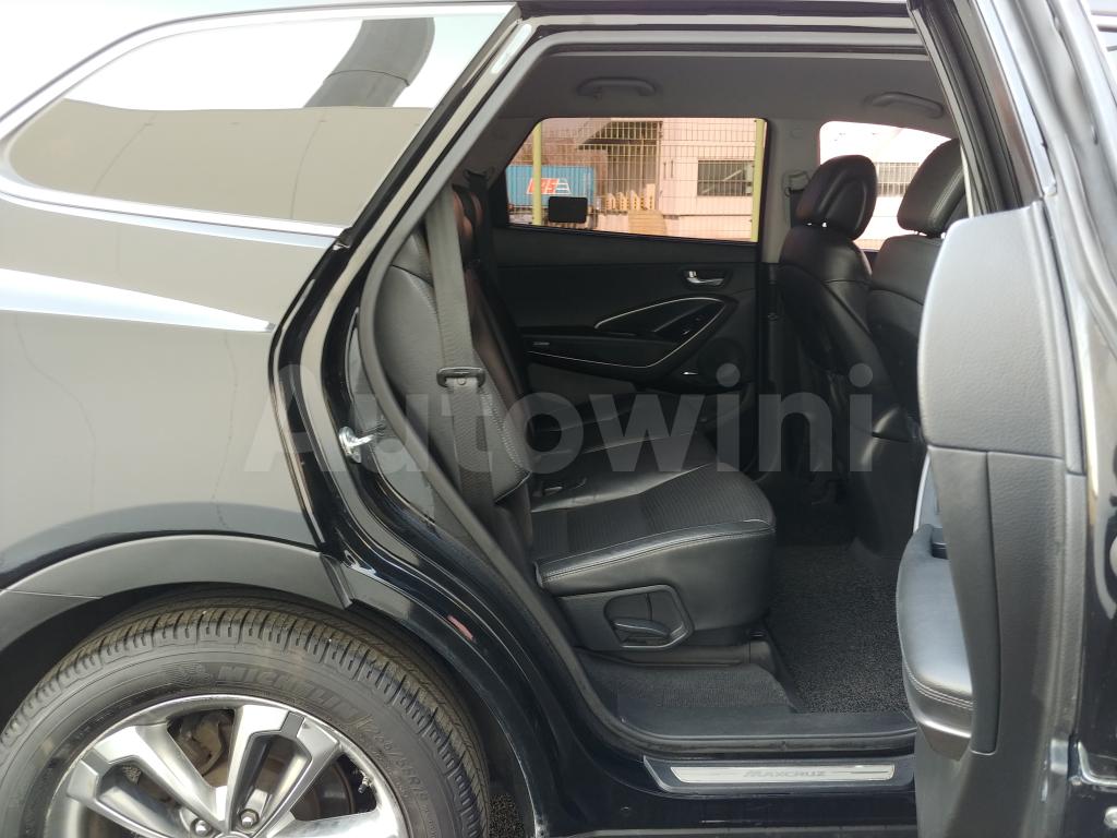 2015 HYUNDAI MAXCRUZ EXCLUSIVE SP*2S.KEY+HID+4WD* - 40