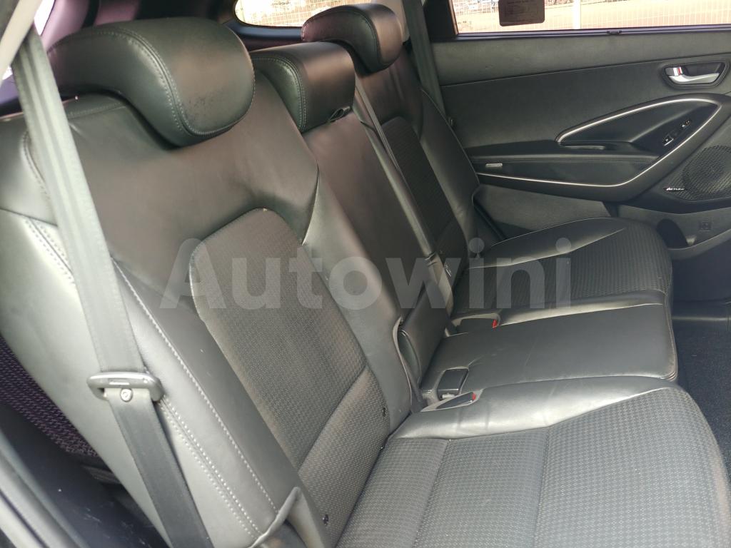 2015 HYUNDAI MAXCRUZ EXCLUSIVE SP*2S.KEY+HID+4WD* - 41