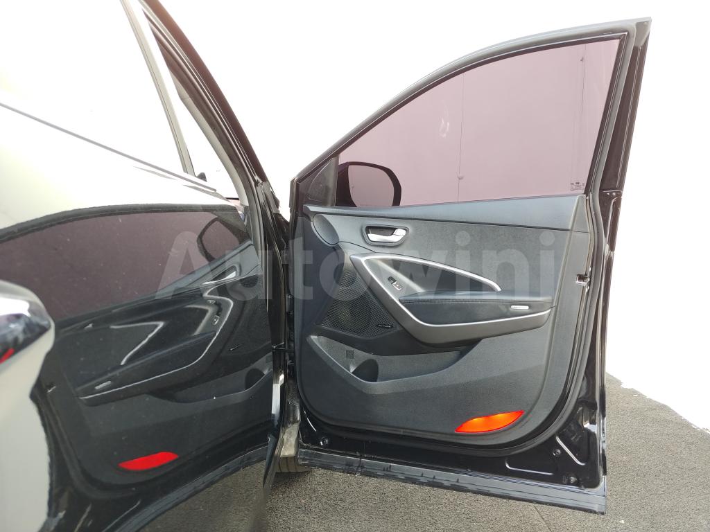 2015 HYUNDAI MAXCRUZ EXCLUSIVE SP*2S.KEY+HID+4WD* - 42