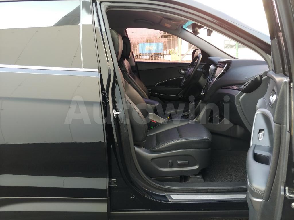 2015 HYUNDAI MAXCRUZ EXCLUSIVE SP*2S.KEY+HID+4WD* - 43