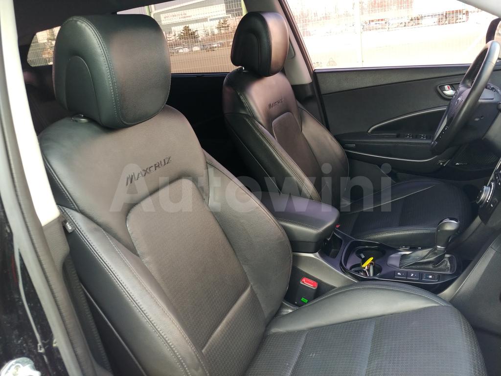 2015 HYUNDAI MAXCRUZ EXCLUSIVE SP*2S.KEY+HID+4WD* - 44