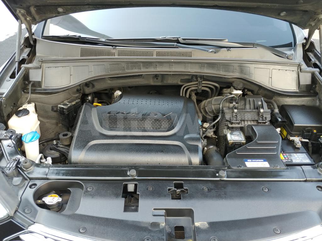 2015 HYUNDAI MAXCRUZ EXCLUSIVE SP*2S.KEY+HID+4WD* - 45
