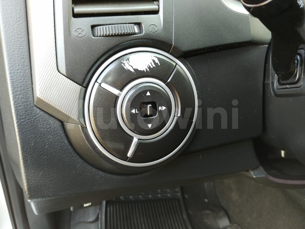 2012 SSANGYONG KORANDO SPORTS CX5 *SUNROOF+AUTO A/C+ABS* - 21