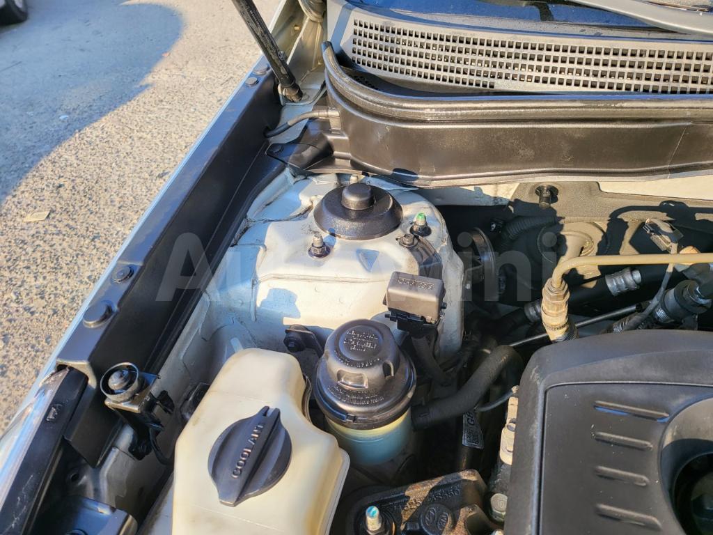 2016 HYUNDAI YF SONATA THE BRILLIANT ORIGINAL MILEAGE NO ACCIDENT - 13