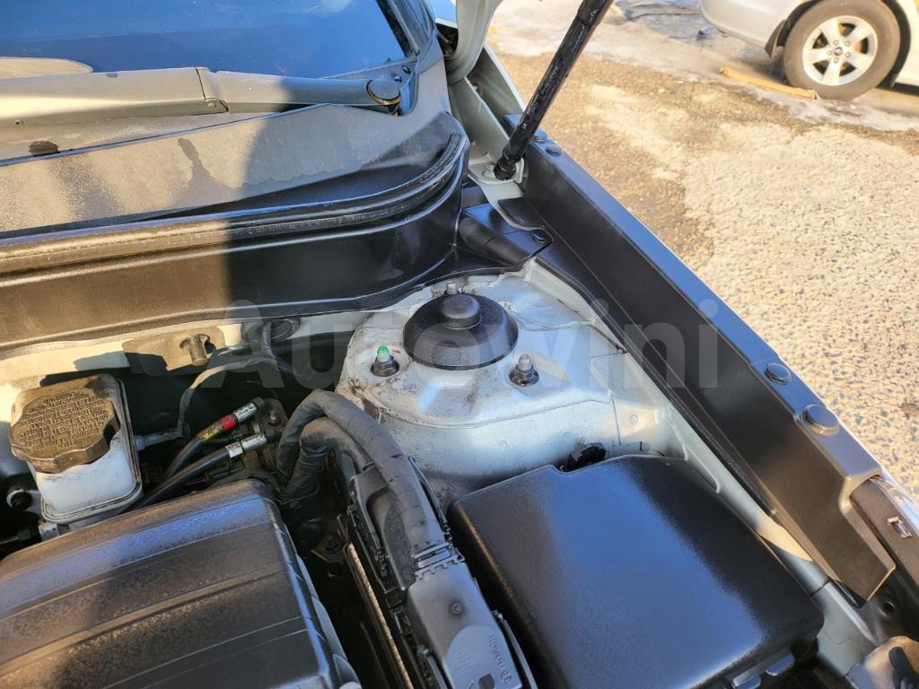 2016 HYUNDAI YF SONATA THE BRILLIANT ORIGINAL MILEAGE NO ACCIDENT - 17
