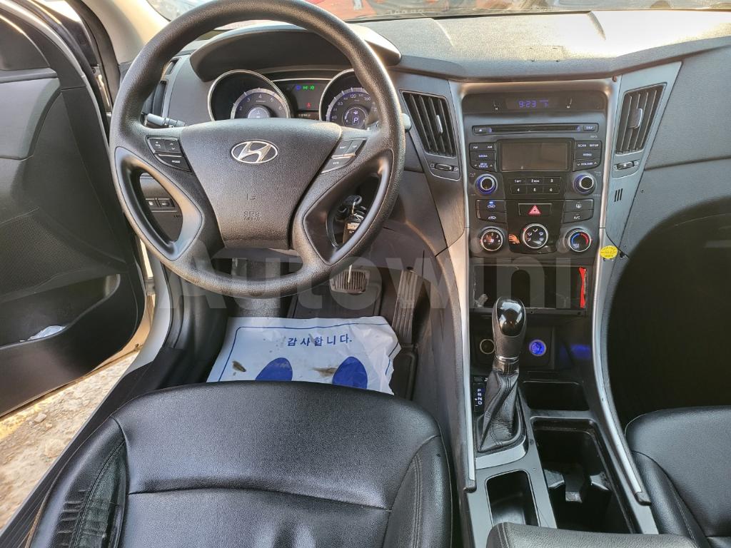 2016 HYUNDAI YF SONATA THE BRILLIANT ORIGINAL MILEAGE NO ACCIDENT - 31