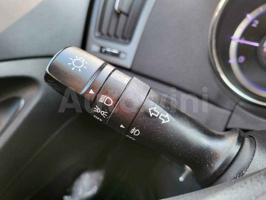 2016 HYUNDAI YF SONATA THE BRILLIANT ORIGINAL MILEAGE NO ACCIDENT - 44