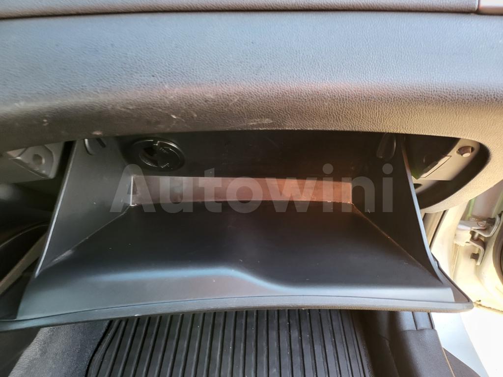 2016 HYUNDAI YF SONATA THE BRILLIANT ORIGINAL MILEAGE NO ACCIDENT - 52