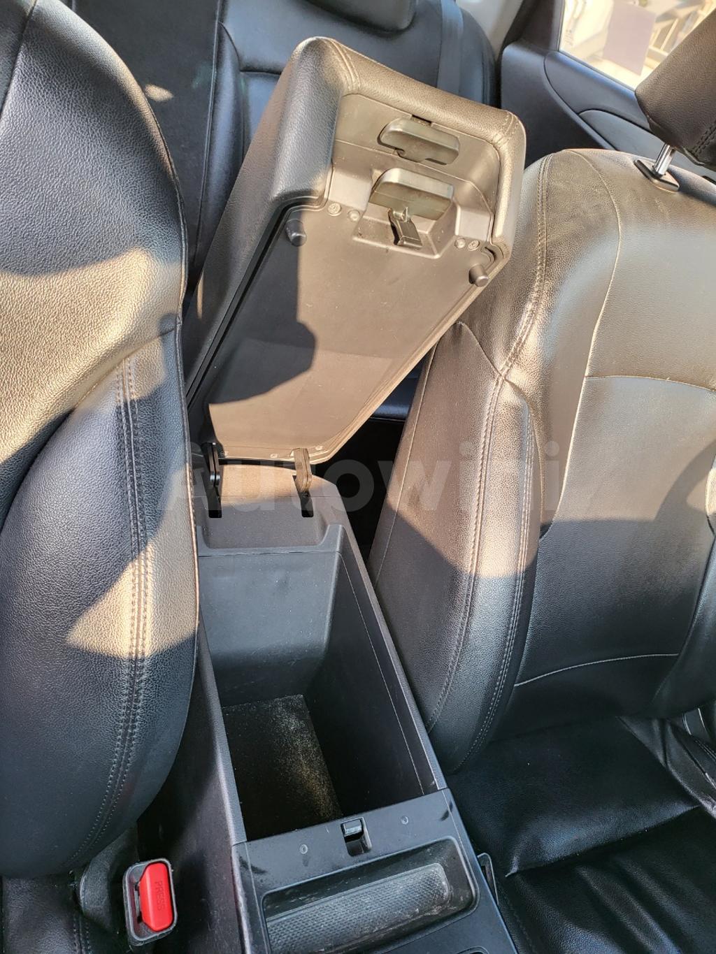 2016 HYUNDAI YF SONATA THE BRILLIANT ORIGINAL MILEAGE NO ACCIDENT - 53