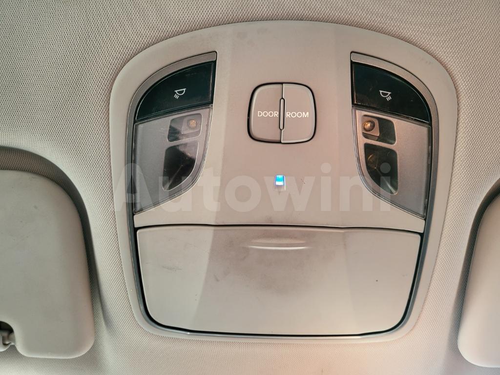 2016 HYUNDAI YF SONATA THE BRILLIANT ORIGINAL MILEAGE NO ACCIDENT - 55