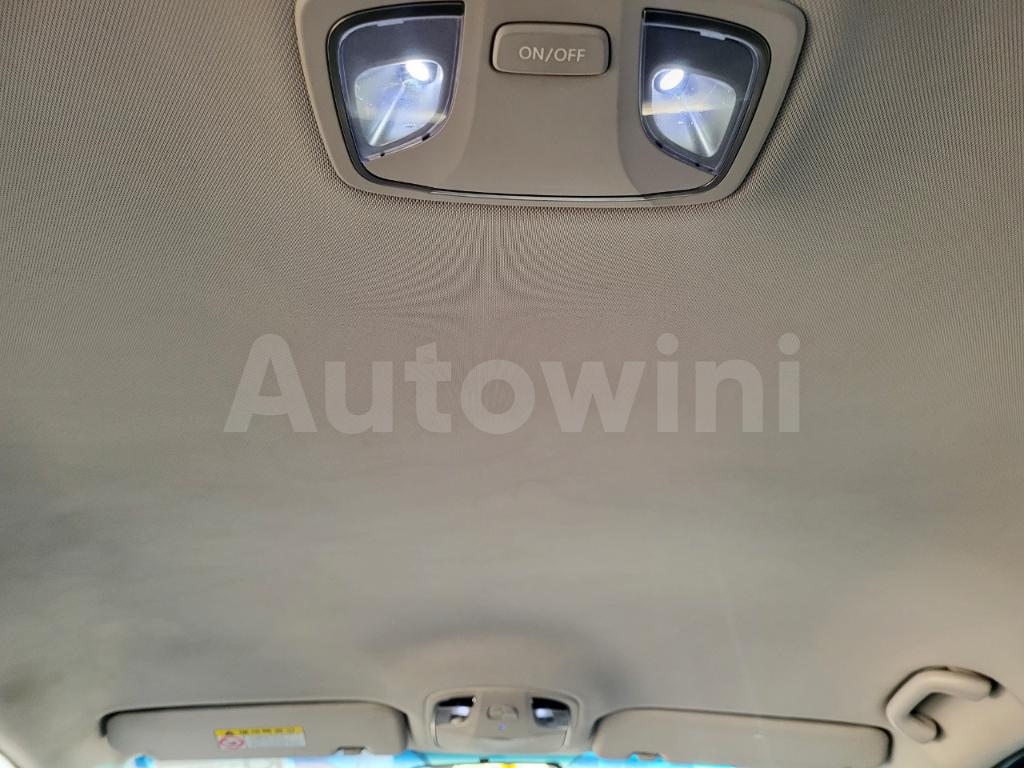 2016 HYUNDAI YF SONATA THE BRILLIANT ORIGINAL MILEAGE NO ACCIDENT - 56