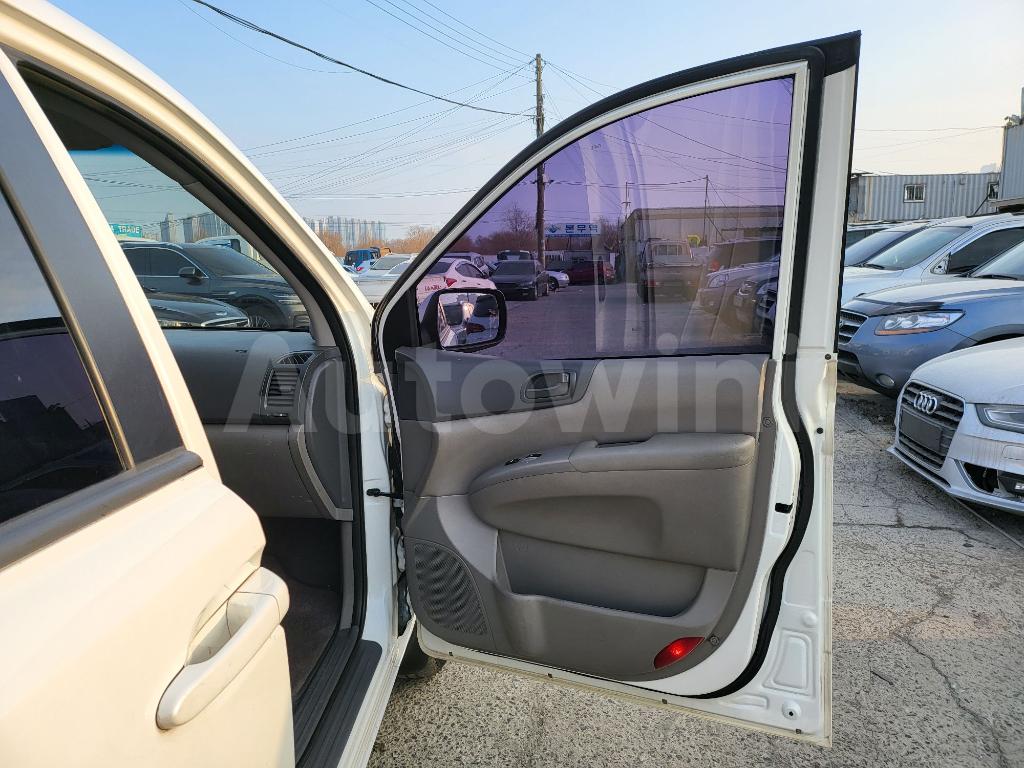 2013 KIA GRAND CARNIVAL R GX AUTO - 7