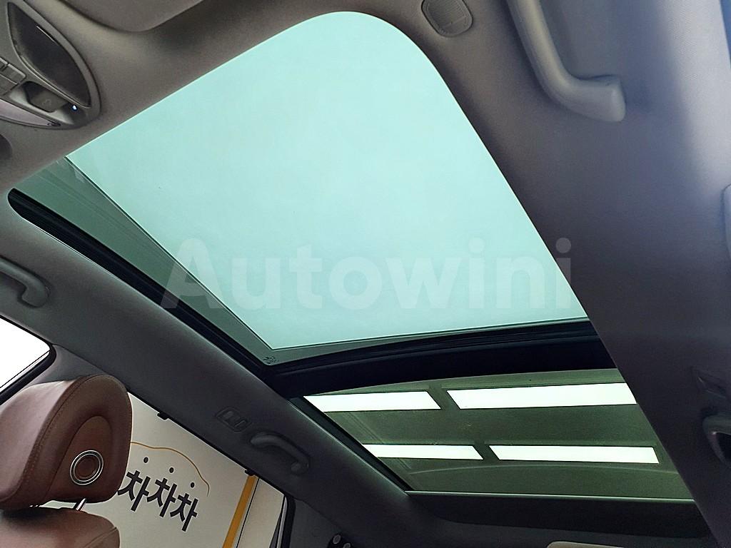 2014 HYUNDAI MAXCRUZ E-VGT 2.2 2WD EXCLUSIVE 7-SEAT - 14
