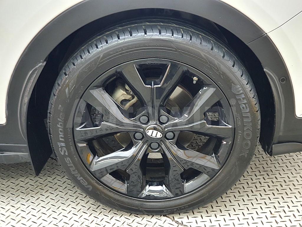 2014 HYUNDAI MAXCRUZ E-VGT 2.2 2WD EXCLUSIVE 7-SEAT - 16