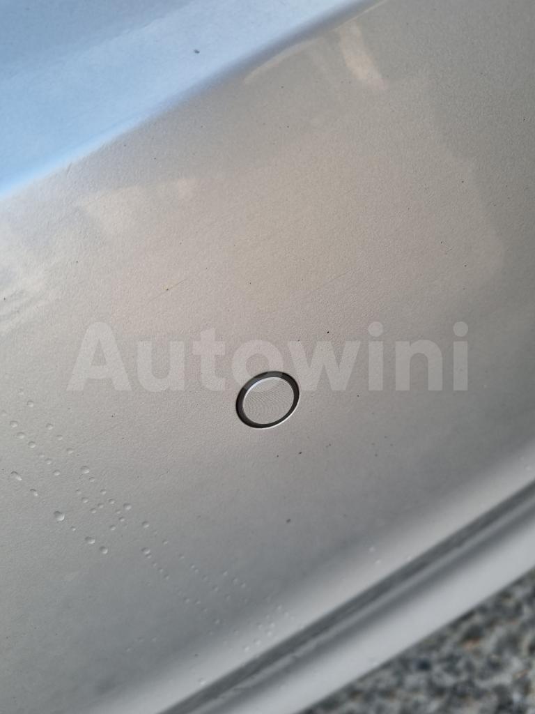 2016 HYUNDAI YF SONATA THE BRILLIANT TAXI AIRBAG NO ACCIDENT - 12