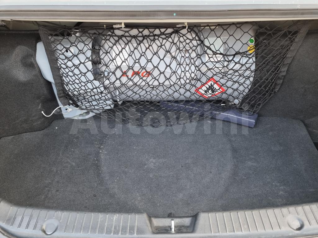 2016 HYUNDAI YF SONATA THE BRILLIANT TAXI AIRBAG NO ACCIDENT - 13
