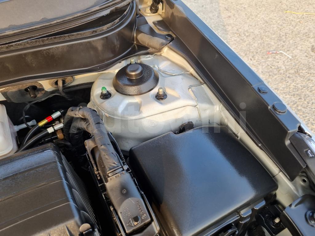 2016 HYUNDAI YF SONATA THE BRILLIANT TAXI AIRBAG NO ACCIDENT - 17