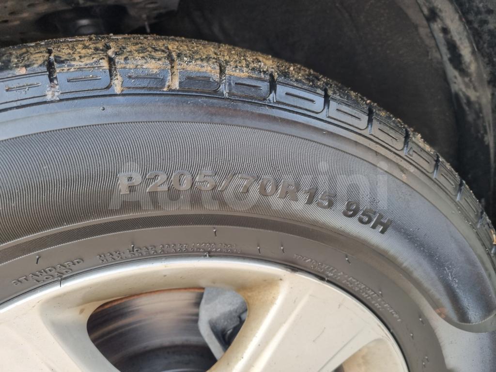 2016 HYUNDAI YF SONATA THE BRILLIANT TAXI AIRBAG NO ACCIDENT - 26
