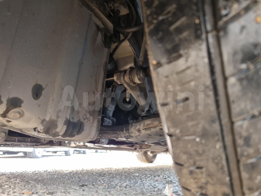 2016 HYUNDAI YF SONATA THE BRILLIANT TAXI AIRBAG NO ACCIDENT - 30