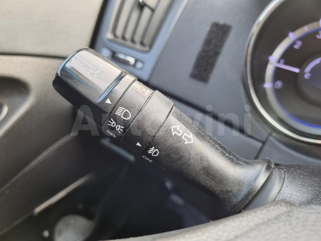 2016 HYUNDAI YF SONATA THE BRILLIANT TAXI AIRBAG NO ACCIDENT - 45