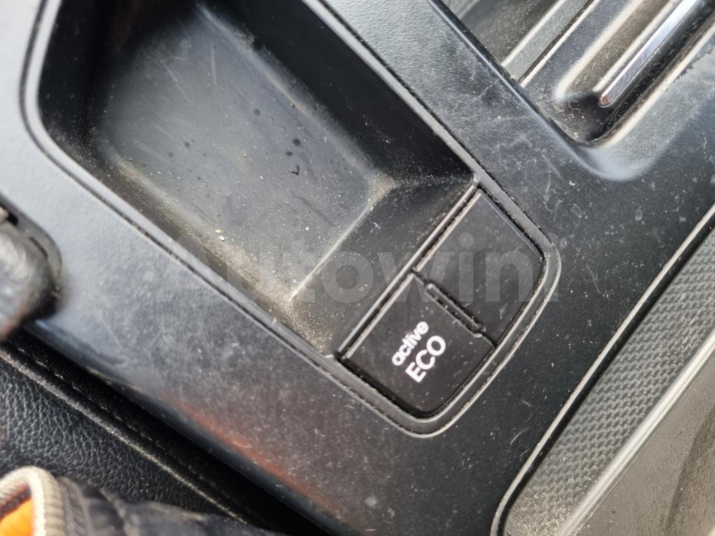 2016 HYUNDAI YF SONATA THE BRILLIANT TAXI AIRBAG NO ACCIDENT - 50