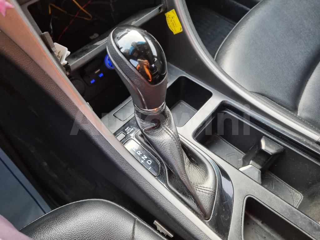 2016 HYUNDAI YF SONATA THE BRILLIANT TAXI AIRBAG NO ACCIDENT - 51