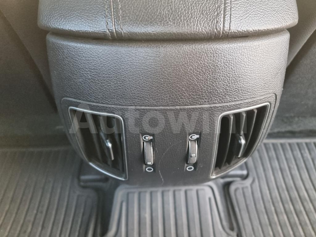 2016 HYUNDAI YF SONATA THE BRILLIANT TAXI AIRBAG NO ACCIDENT - 53