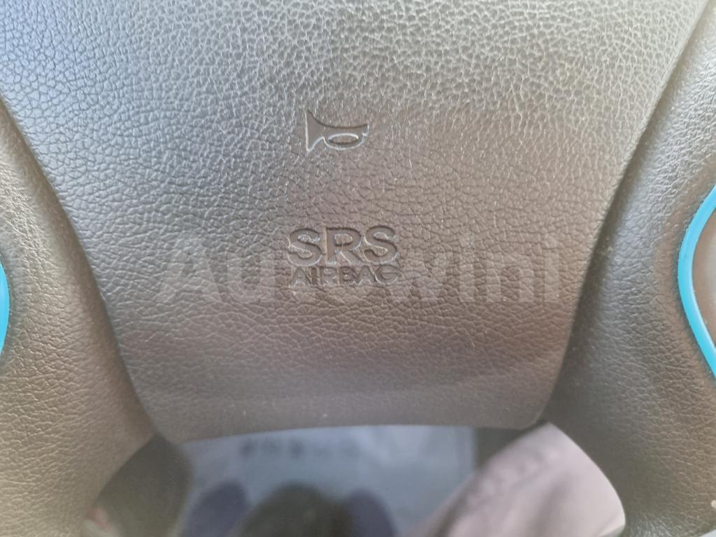 2016 HYUNDAI YF SONATA THE BRILLIANT TAXI AIRBAG NO ACCIDENT - 55