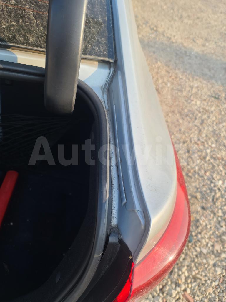 2018 HYUNDAI LF SONATA TAXI 18/18 REAL MILEAGE - 23