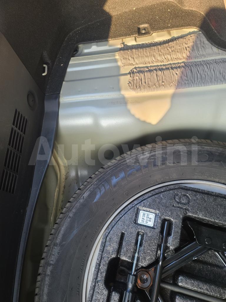 2018 HYUNDAI LF SONATA TAXI 18/18 REAL MILEAGE - 26