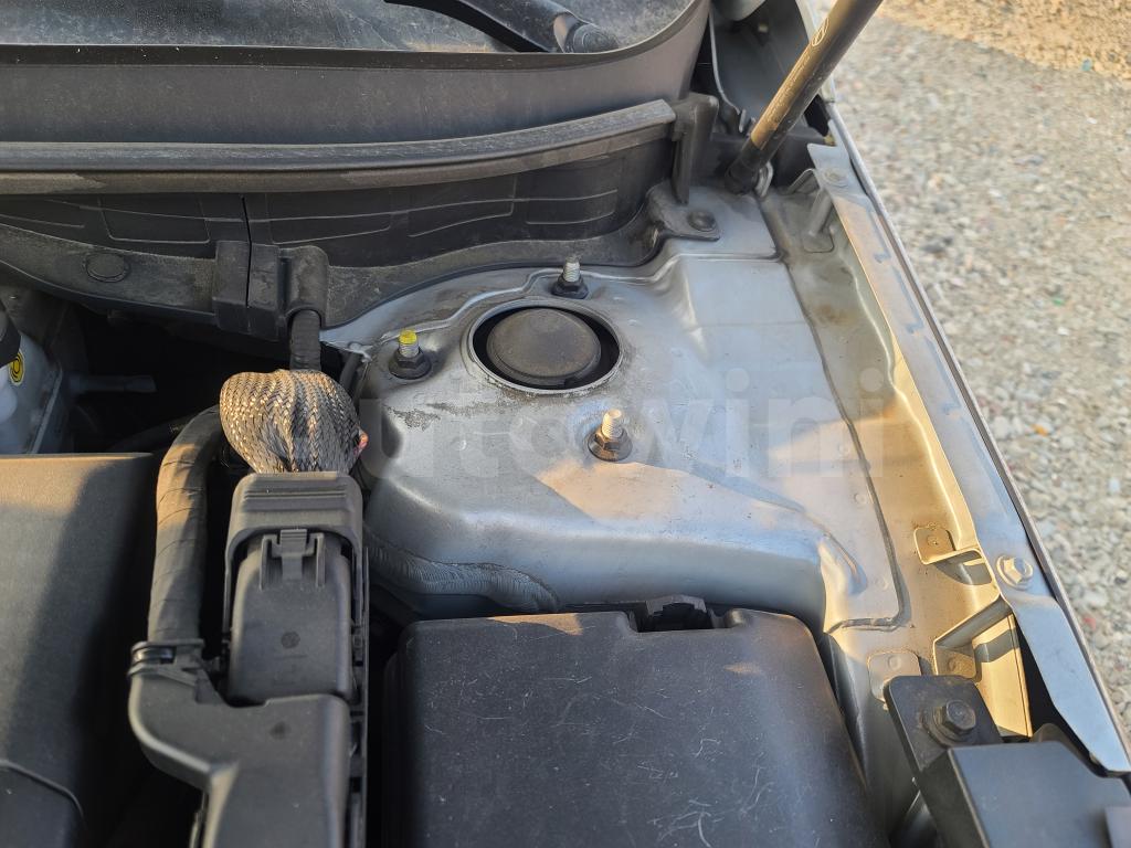 2018 HYUNDAI LF SONATA TAXI 18/18 REAL MILEAGE - 28