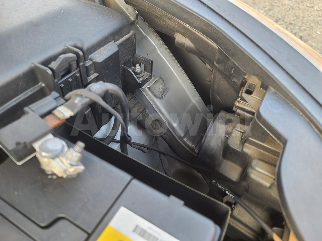 2018 HYUNDAI LF SONATA TAXI 18/18 REAL MILEAGE - 29