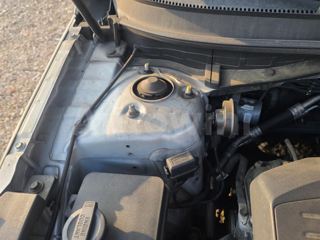 2018 HYUNDAI LF SONATA TAXI 18/18 REAL MILEAGE - 30