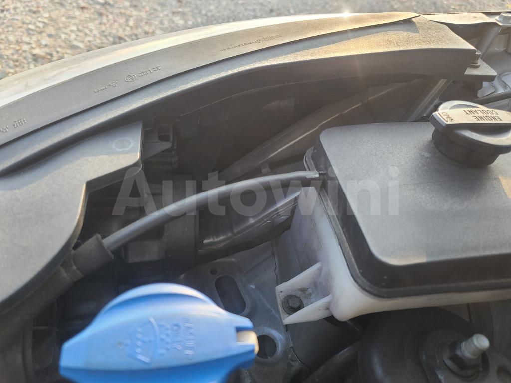 2018 HYUNDAI LF SONATA TAXI 18/18 REAL MILEAGE - 31